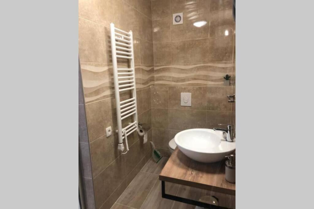 Room Alfa Dubrovnik Ngoại thất bức ảnh