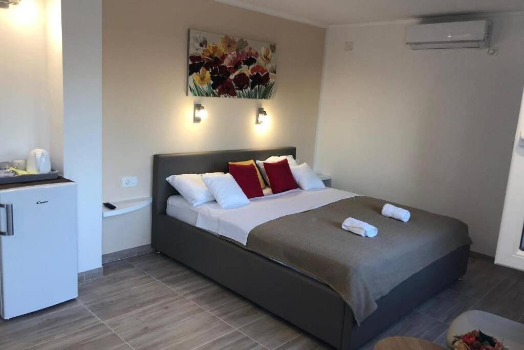 Room Alfa Dubrovnik Ngoại thất bức ảnh