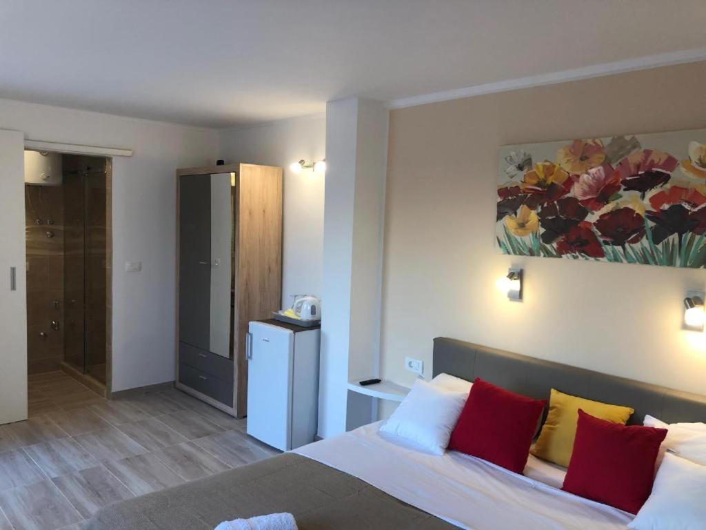 Room Alfa Dubrovnik Ngoại thất bức ảnh