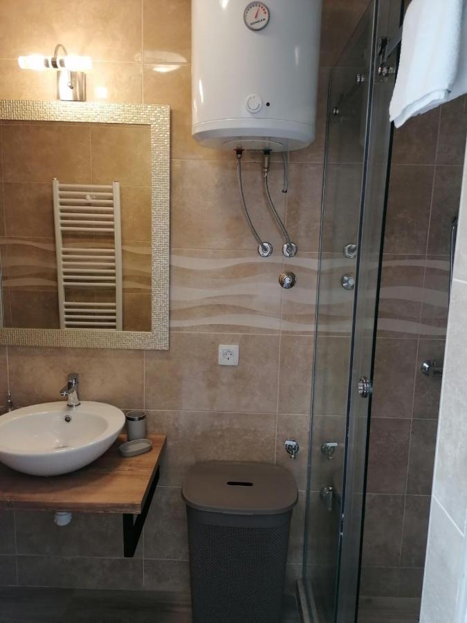 Room Alfa Dubrovnik Ngoại thất bức ảnh
