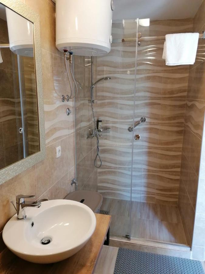 Room Alfa Dubrovnik Ngoại thất bức ảnh