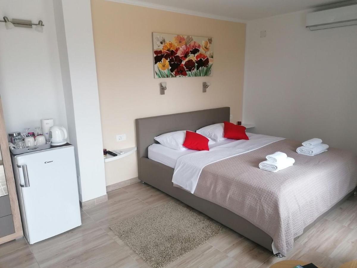 Room Alfa Dubrovnik Ngoại thất bức ảnh