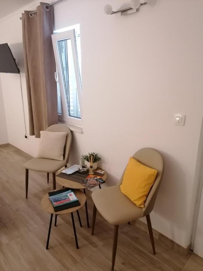 Room Alfa Dubrovnik Ngoại thất bức ảnh